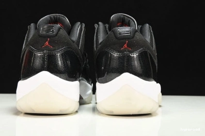Hyperoad 11 Retro Jordan Low 0902